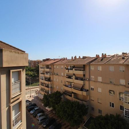 Sunny Elite Daire Málaga Dış mekan fotoğraf