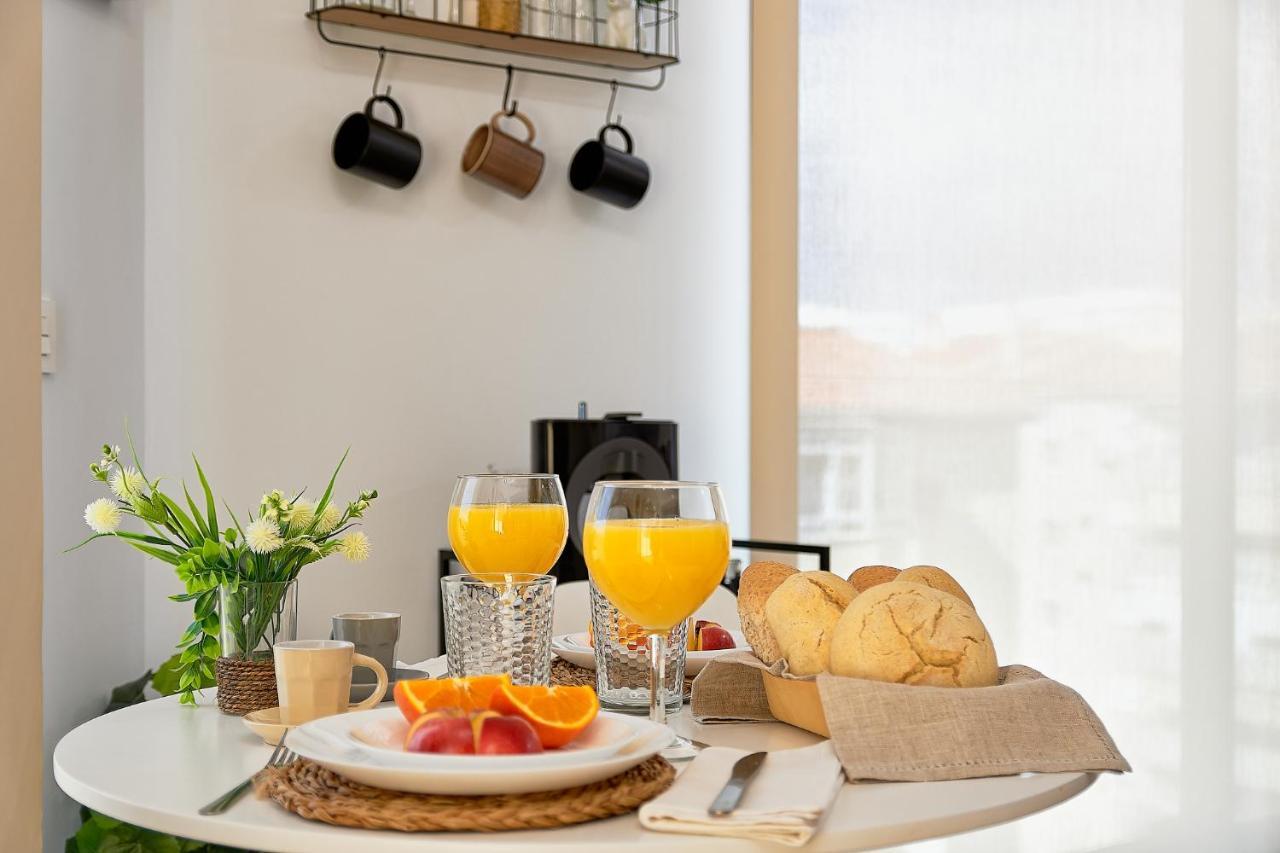 Sunny Elite Daire Málaga Dış mekan fotoğraf
